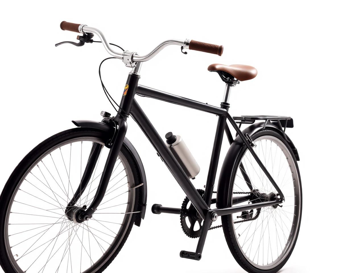 City Bike