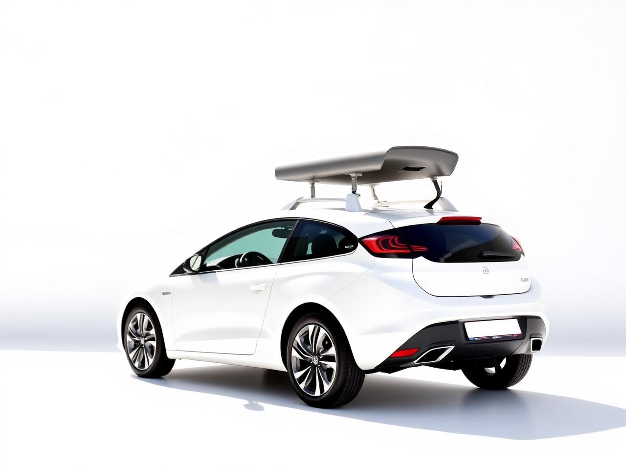 Rental Car